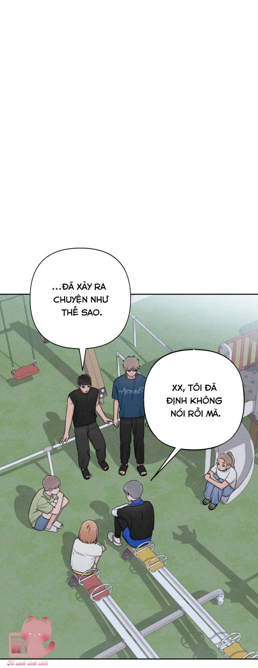 Bí Mật Thanh Xuân Chap 69 - Next Chap 70