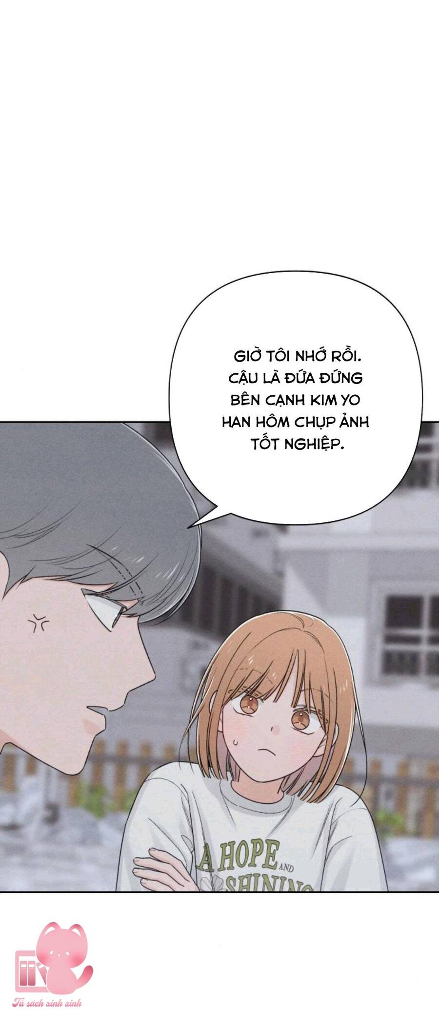 Bí Mật Thanh Xuân Chap 69 - Next Chap 70