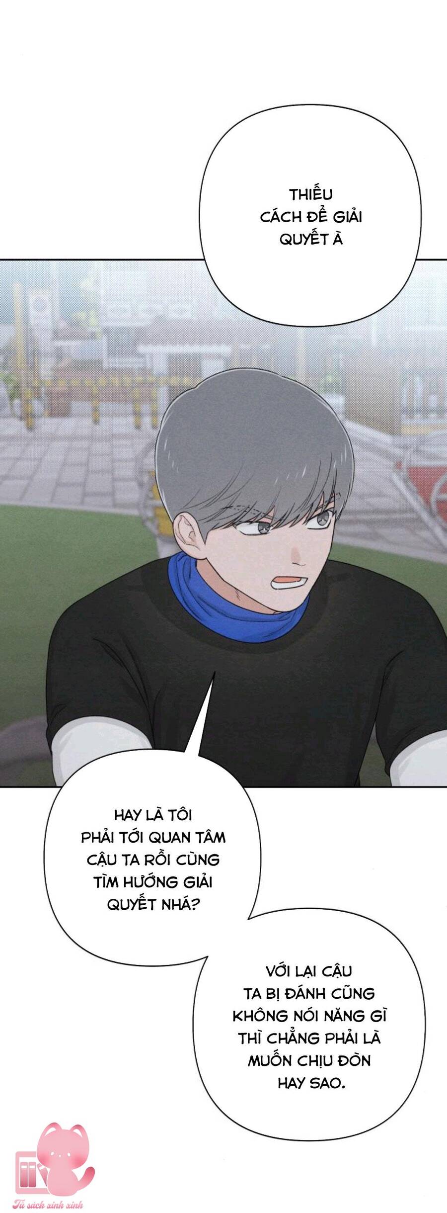 Bí Mật Thanh Xuân Chap 69 - Next Chap 70