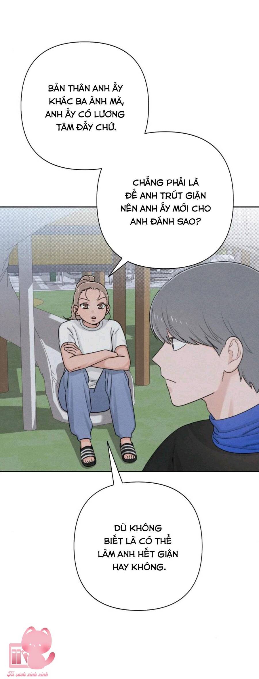 Bí Mật Thanh Xuân Chap 69 - Next Chap 70