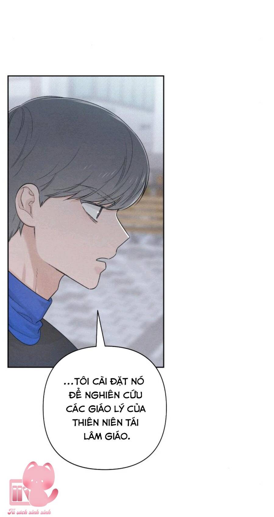 Bí Mật Thanh Xuân Chap 69 - Next Chap 70