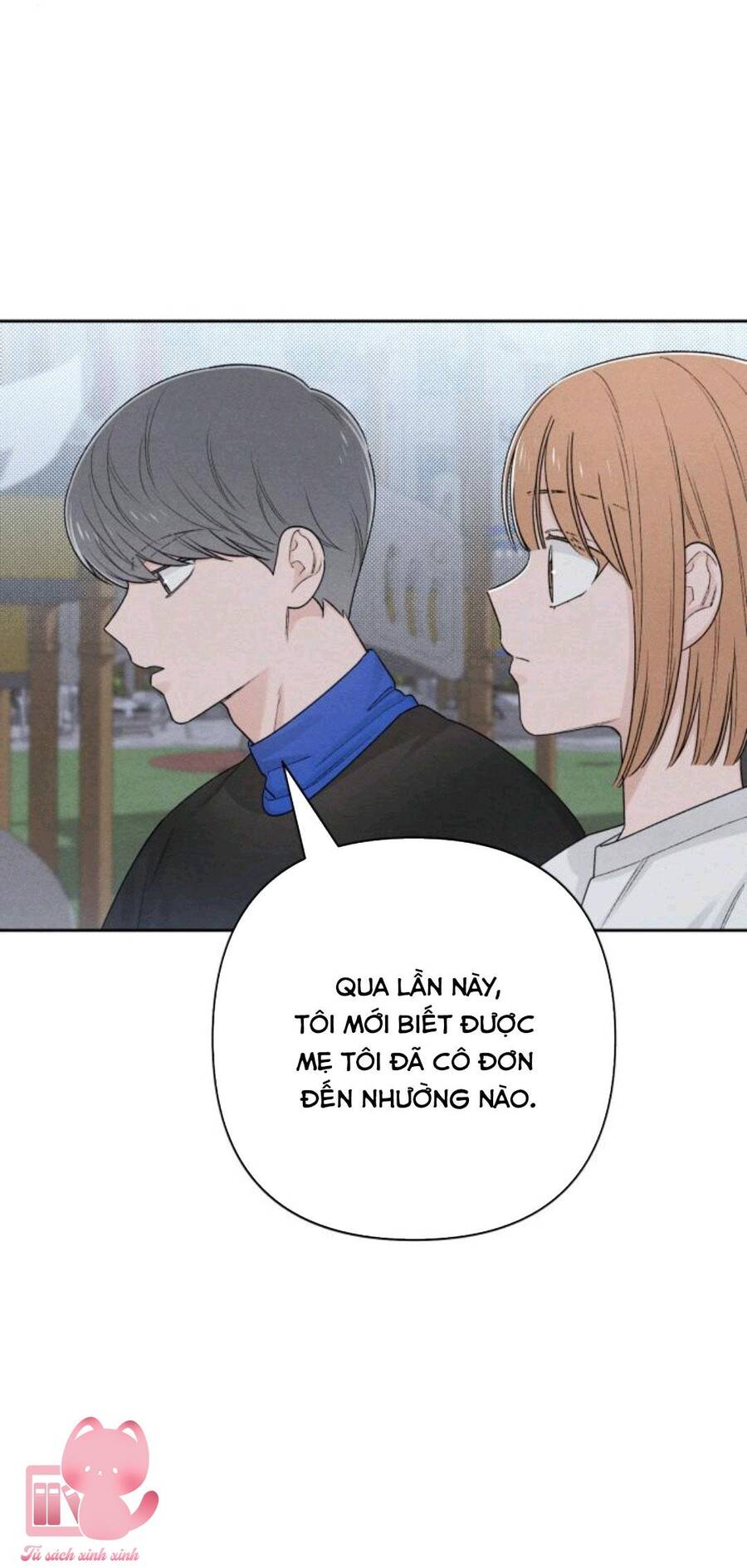Bí Mật Thanh Xuân Chap 69 - Next Chap 70