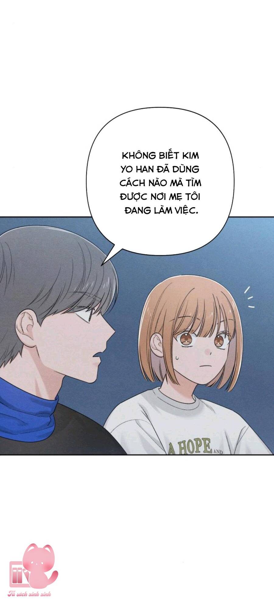 Bí Mật Thanh Xuân Chap 69 - Next Chap 70
