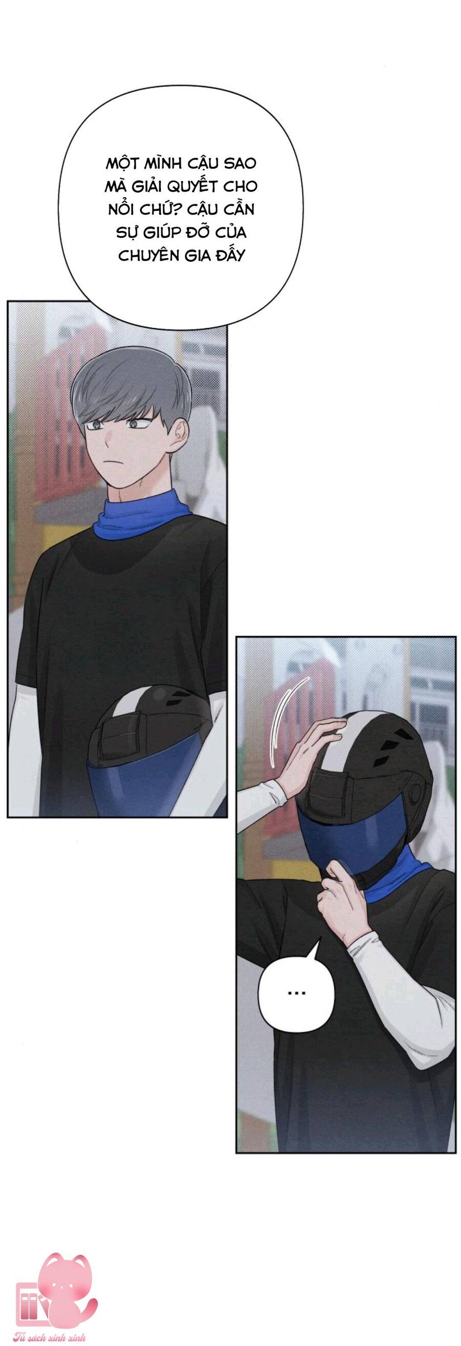 Bí Mật Thanh Xuân Chap 69 - Next Chap 70