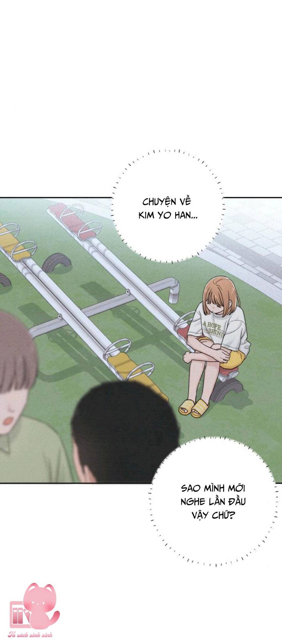 Bí Mật Thanh Xuân Chap 69 - Next Chap 70