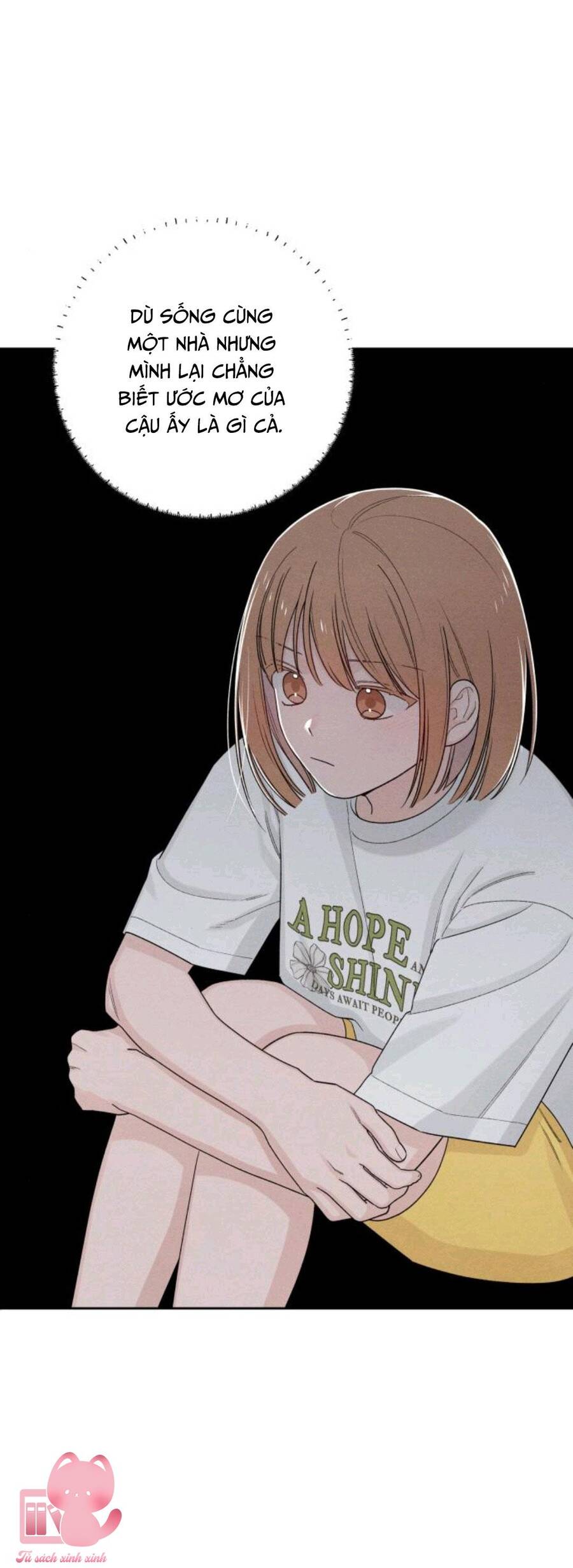 Bí Mật Thanh Xuân Chap 69 - Next Chap 70