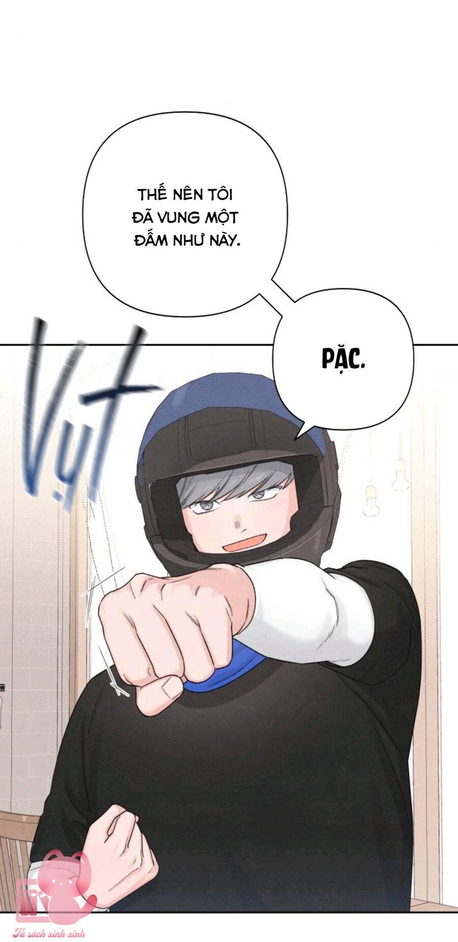 Bí Mật Thanh Xuân Chap 69 - Next Chap 70
