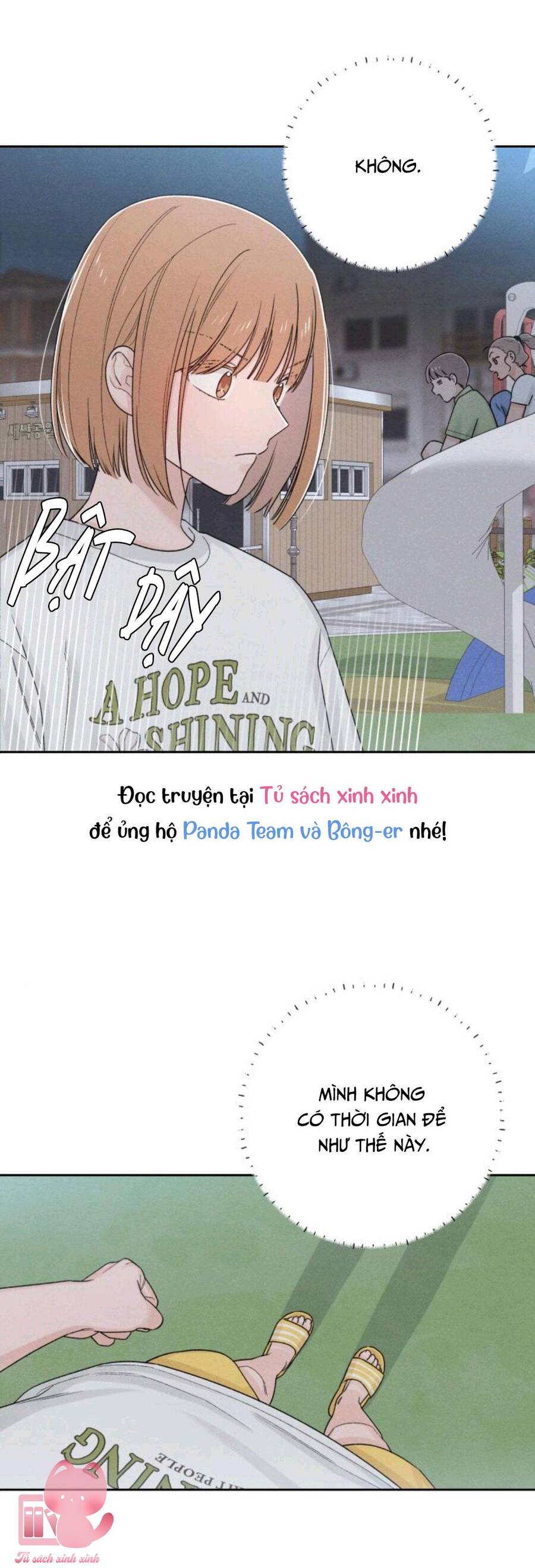 Bí Mật Thanh Xuân Chap 69 - Next Chap 70
