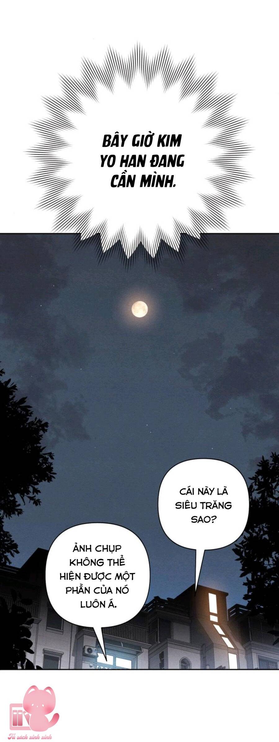 Bí Mật Thanh Xuân Chap 69 - Next Chap 70