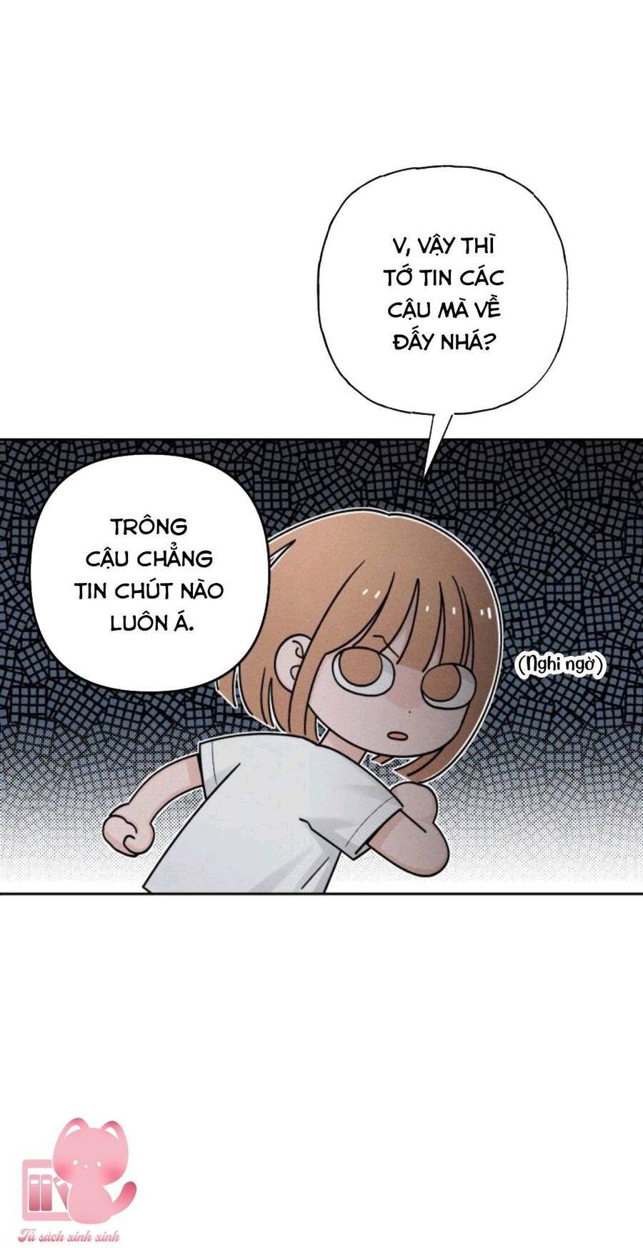 Bí Mật Thanh Xuân Chap 69 - Next Chap 70