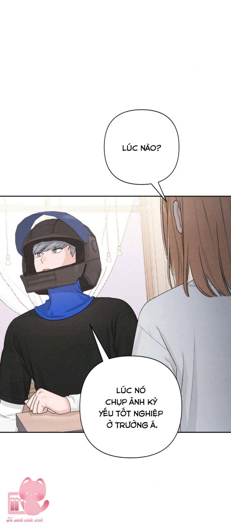 Bí Mật Thanh Xuân Chap 69 - Next Chap 70