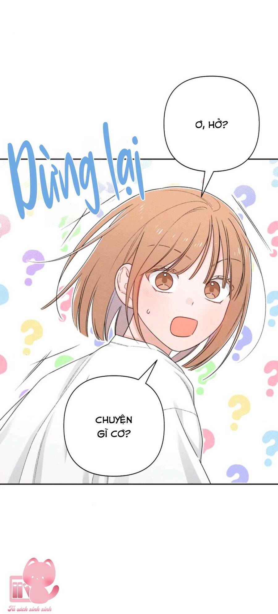 Bí Mật Thanh Xuân Chap 69 - Next Chap 70