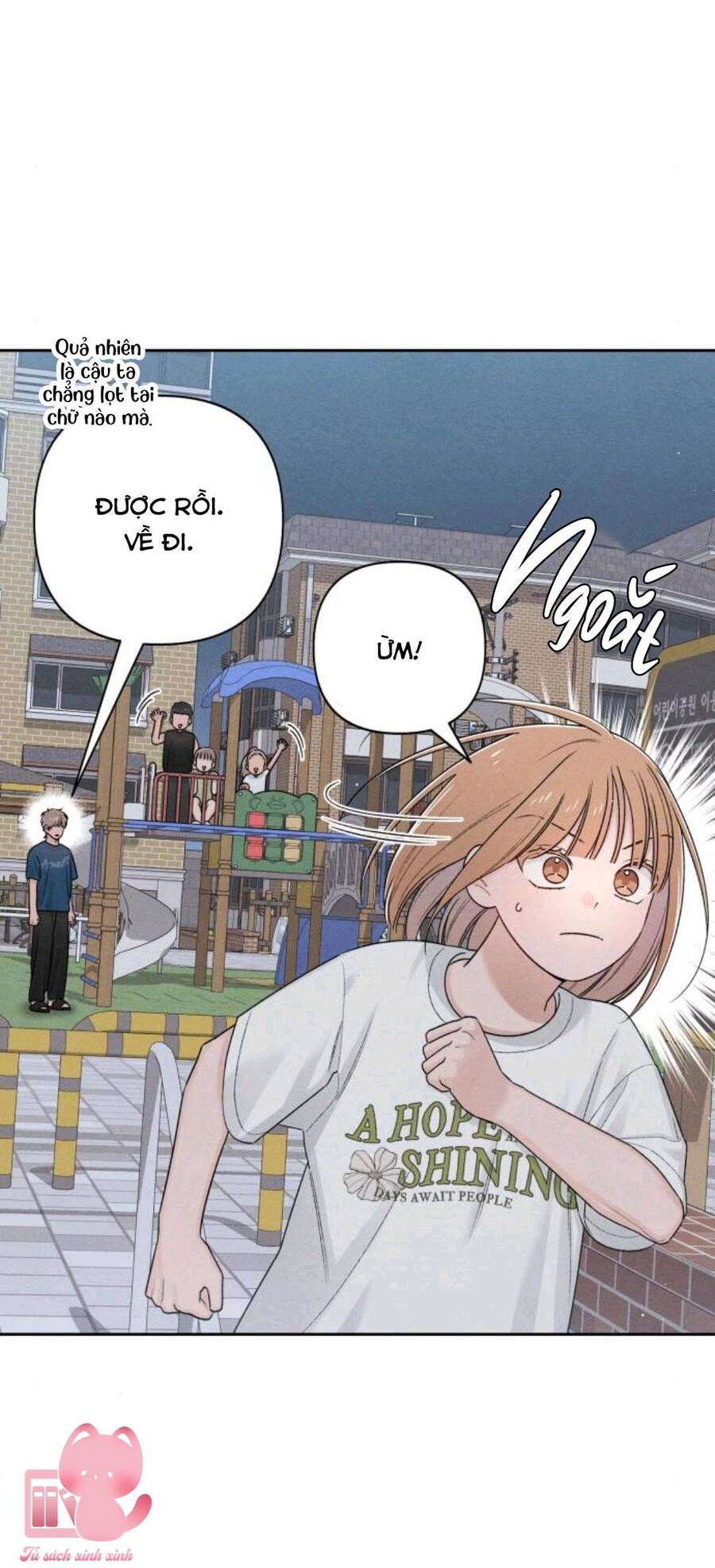 Bí Mật Thanh Xuân Chap 69 - Next Chap 70