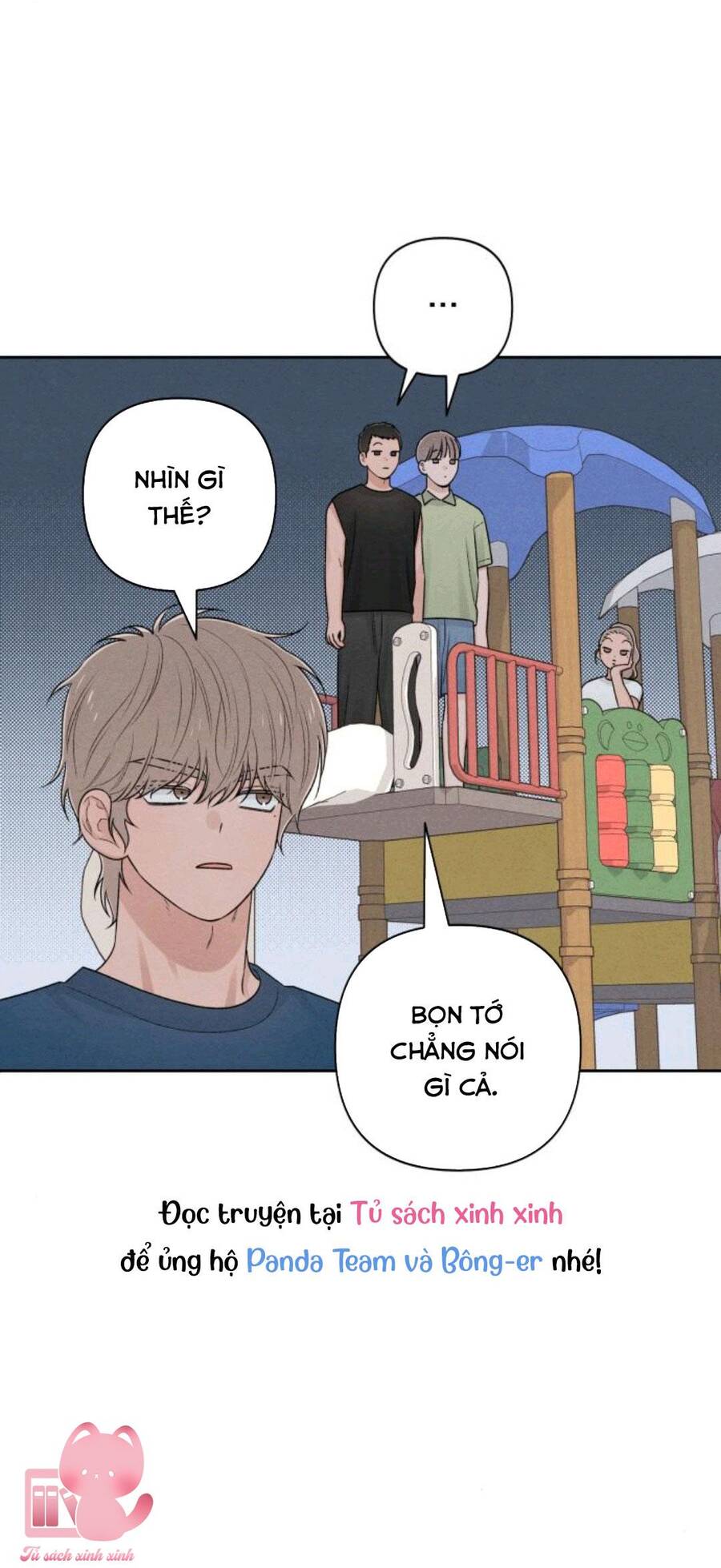 Bí Mật Thanh Xuân Chap 69 - Next Chap 70