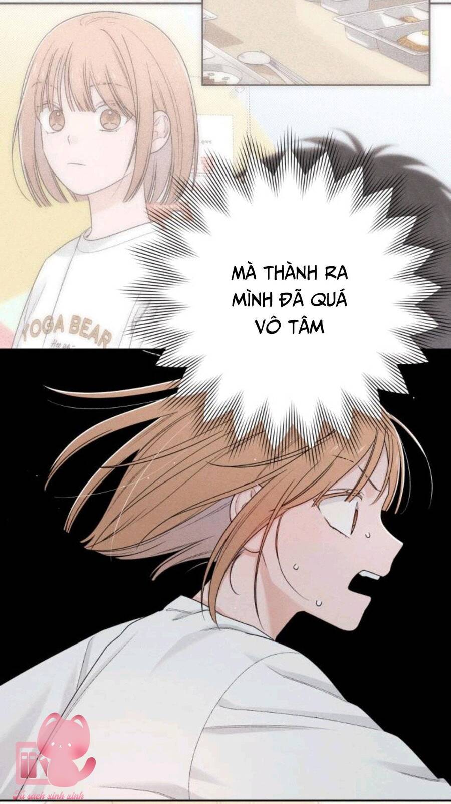 Bí Mật Thanh Xuân Chap 69 - Next Chap 70