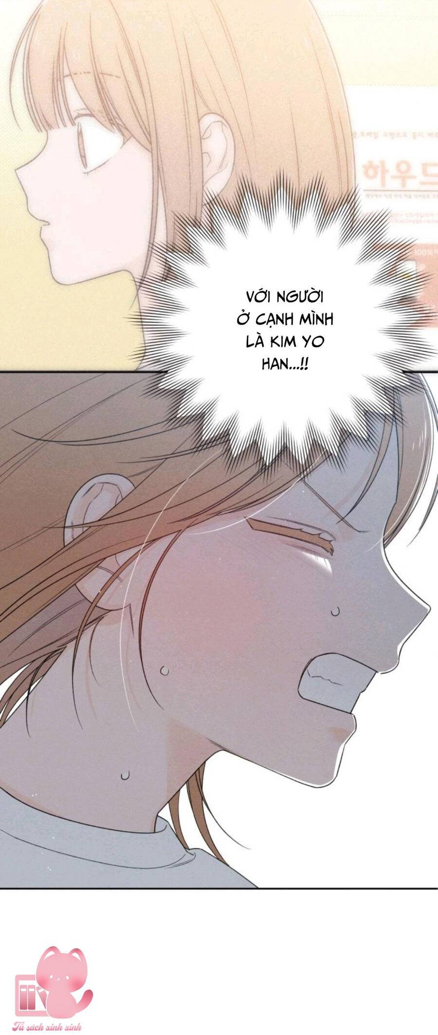 Bí Mật Thanh Xuân Chap 69 - Next Chap 70