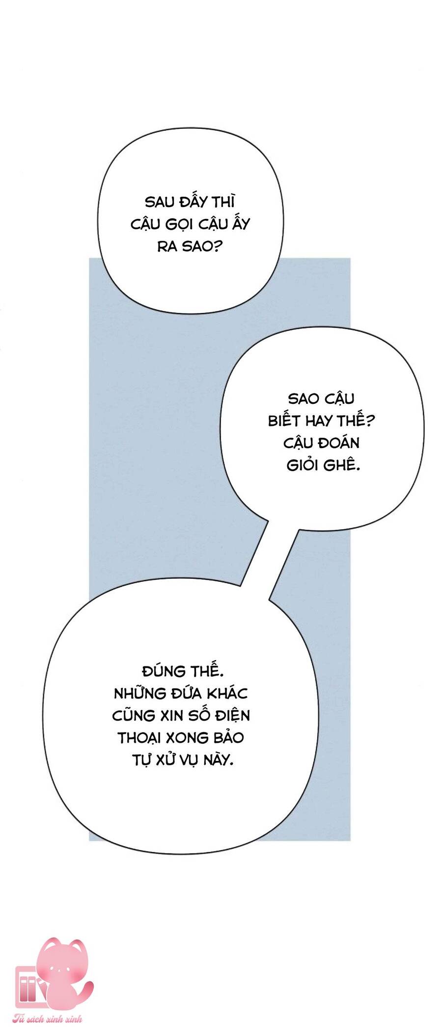 Bí Mật Thanh Xuân Chap 69 - Next Chap 70