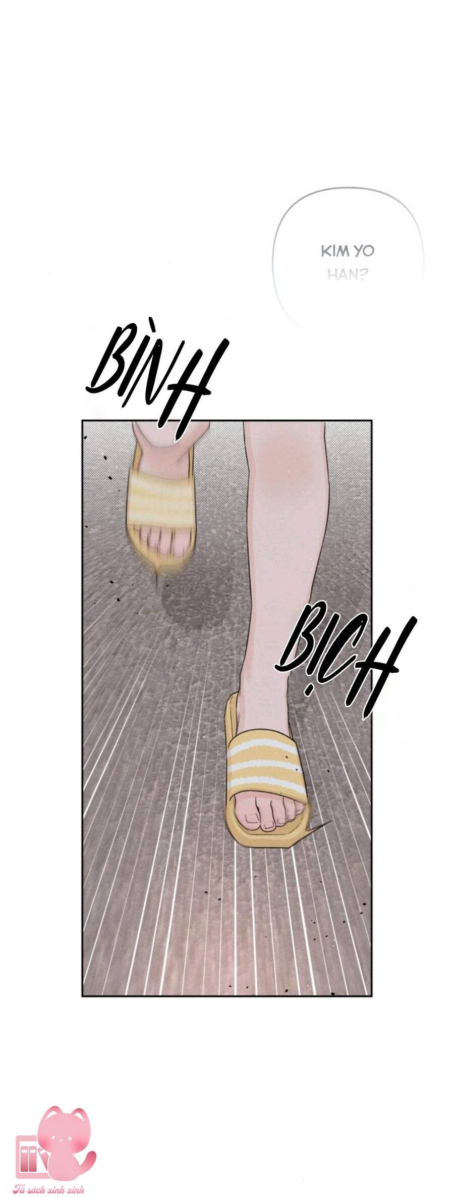 Bí Mật Thanh Xuân Chap 69 - Next Chap 70