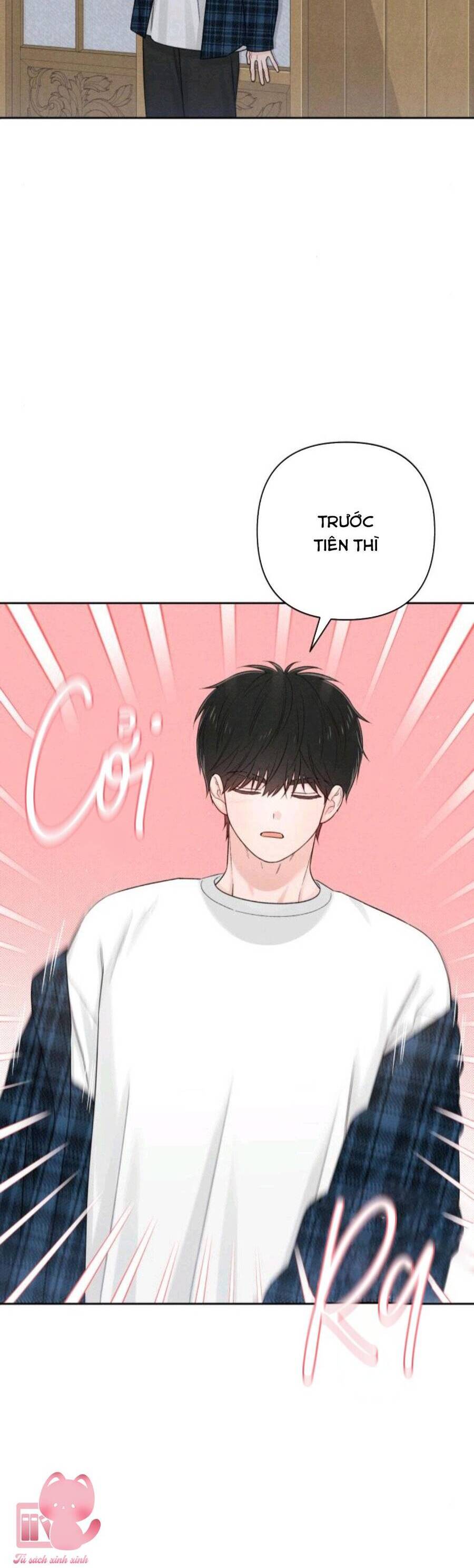 Bí Mật Thanh Xuân Chap 70 - Next Chap 71