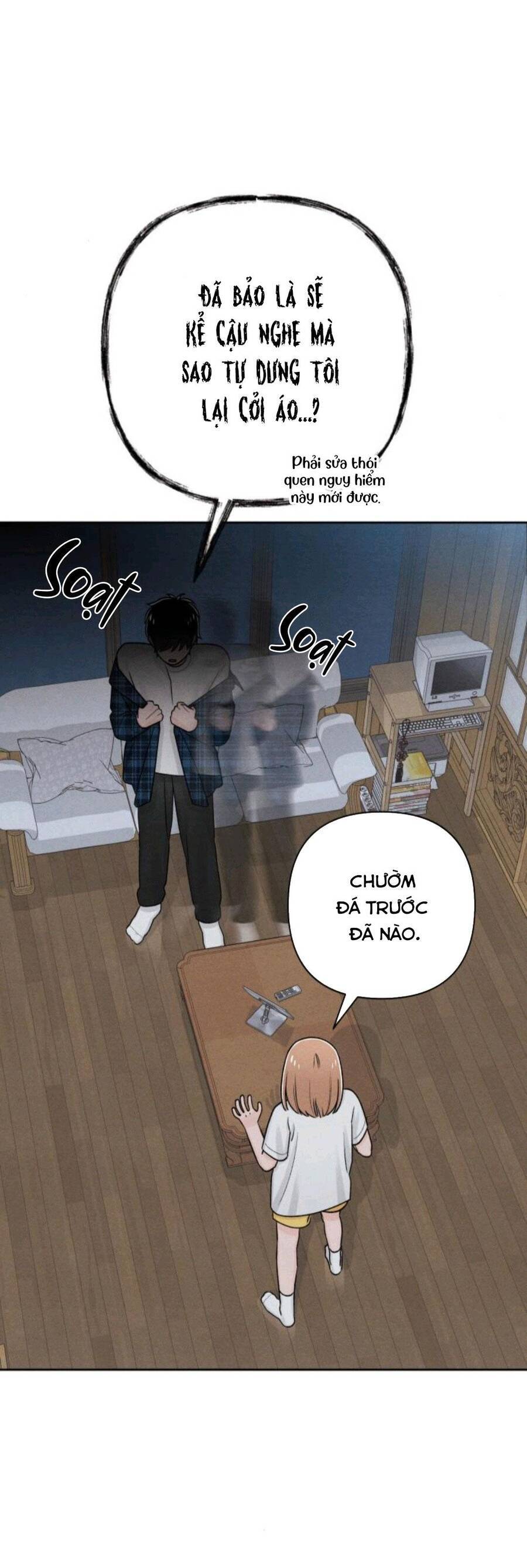 Bí Mật Thanh Xuân Chap 70 - Next Chap 71