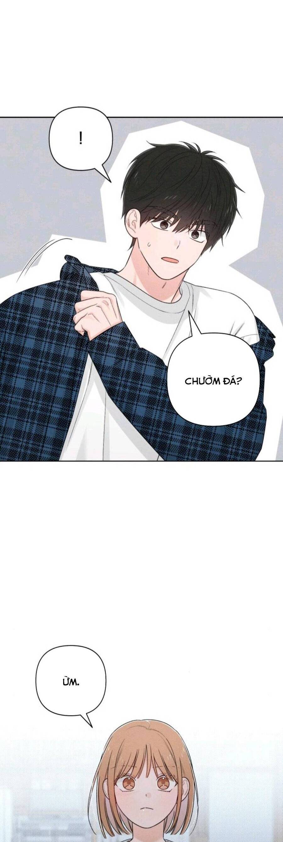 Bí Mật Thanh Xuân Chap 70 - Next Chap 71