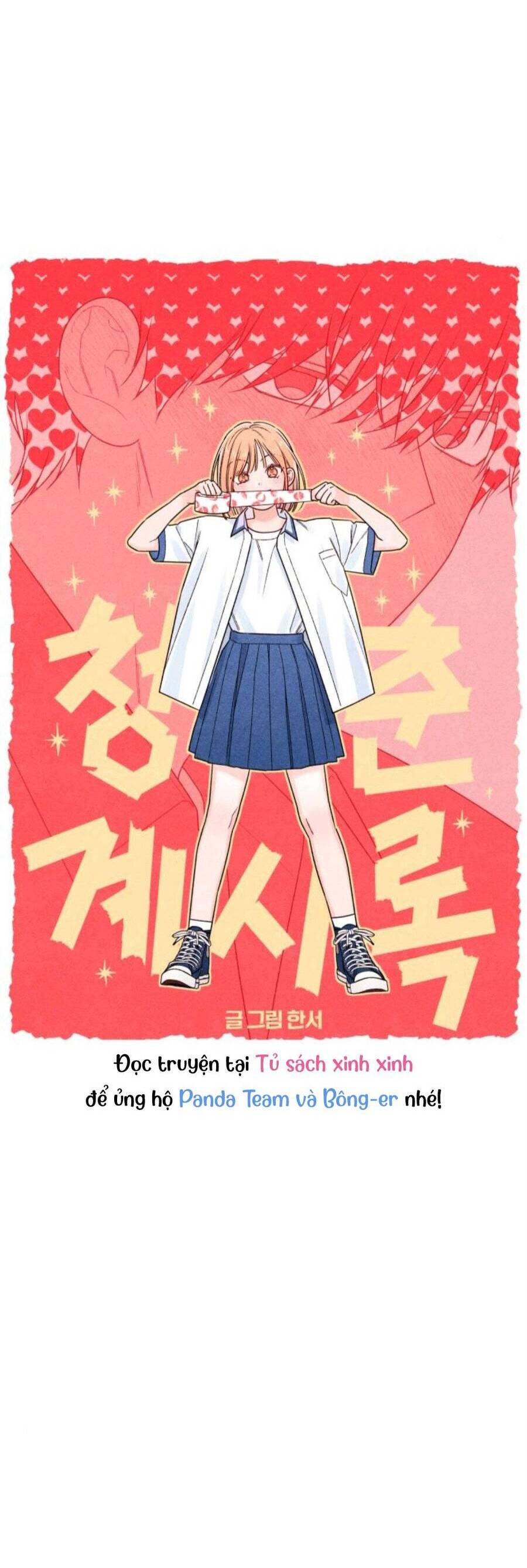 Bí Mật Thanh Xuân Chap 70 - Next Chap 71