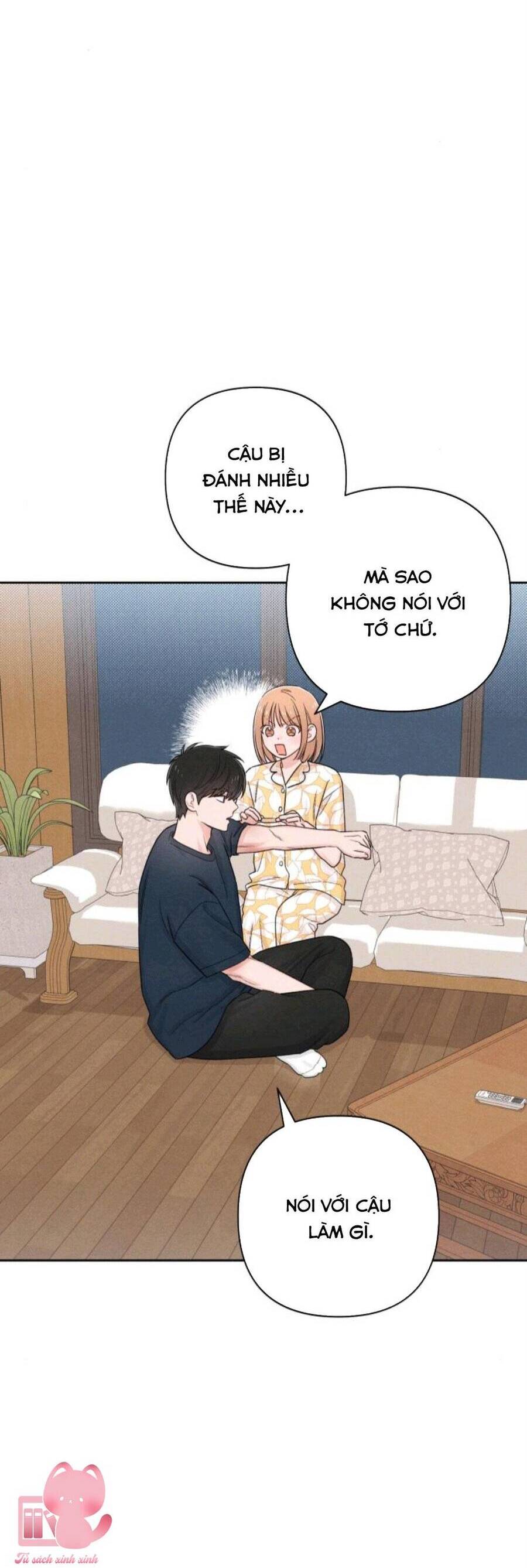 Bí Mật Thanh Xuân Chap 70 - Next Chap 71