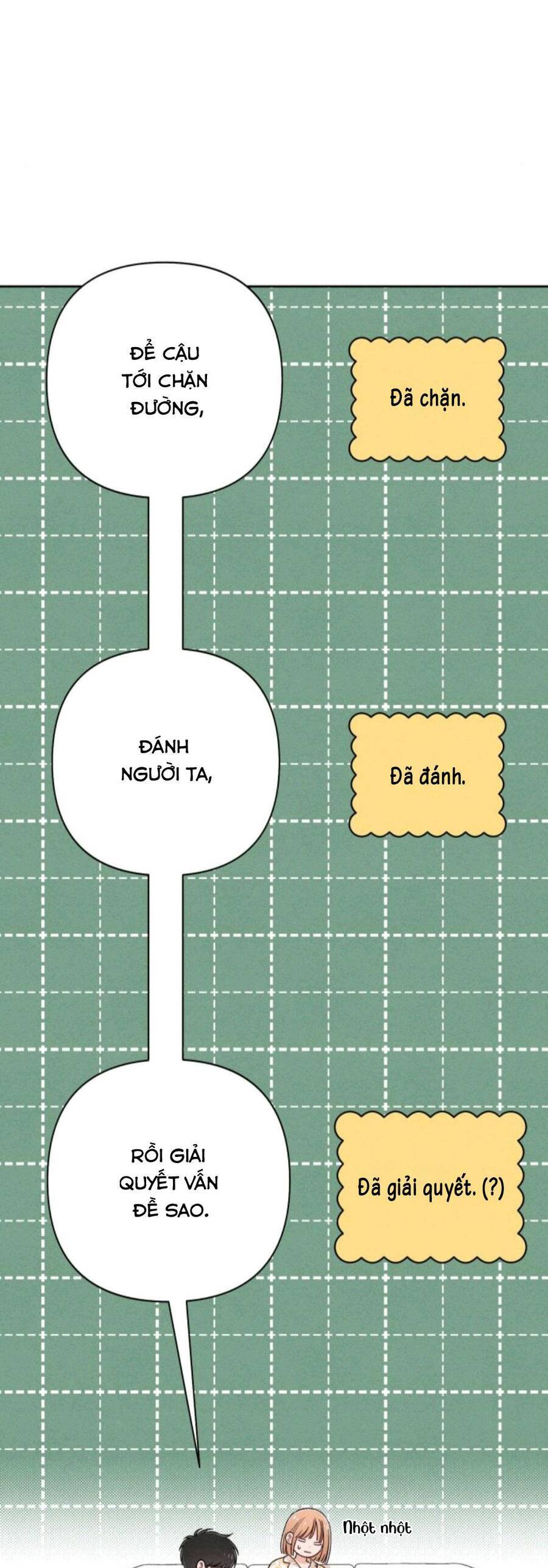 Bí Mật Thanh Xuân Chap 70 - Next Chap 71