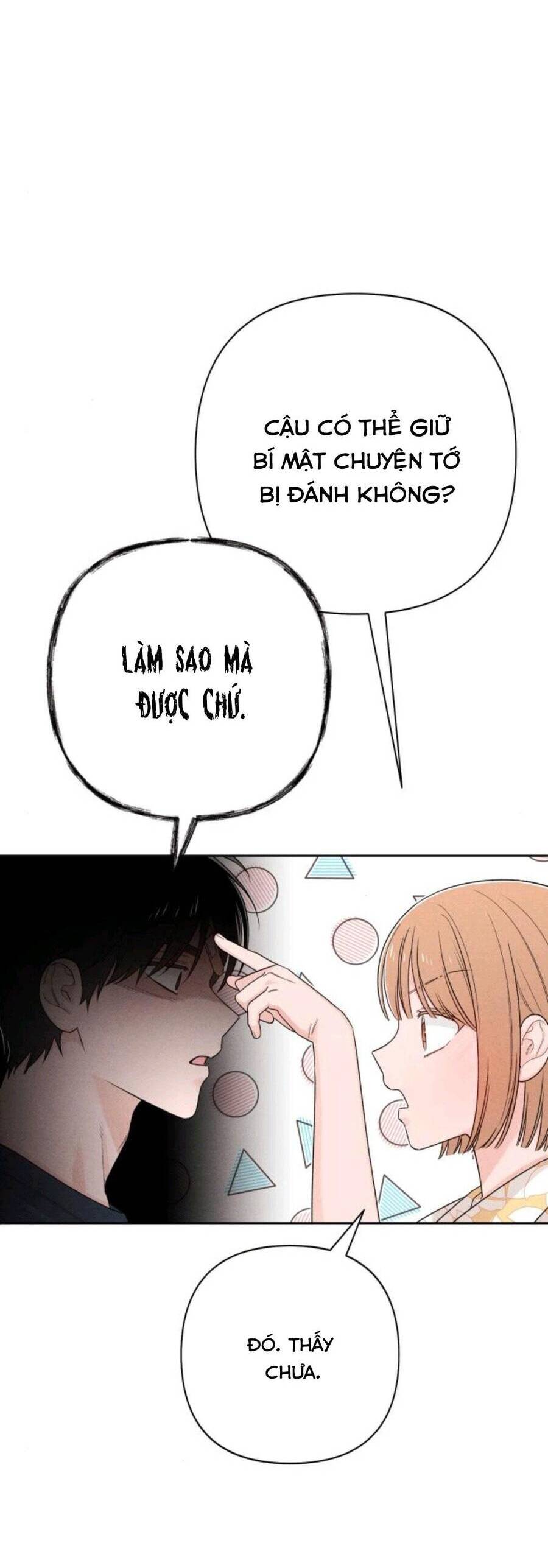 Bí Mật Thanh Xuân Chap 70 - Next Chap 71