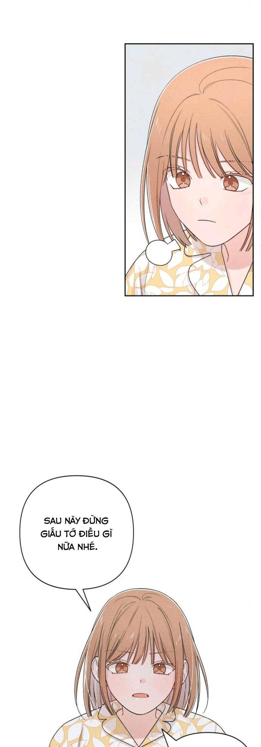 Bí Mật Thanh Xuân Chap 70 - Next Chap 71