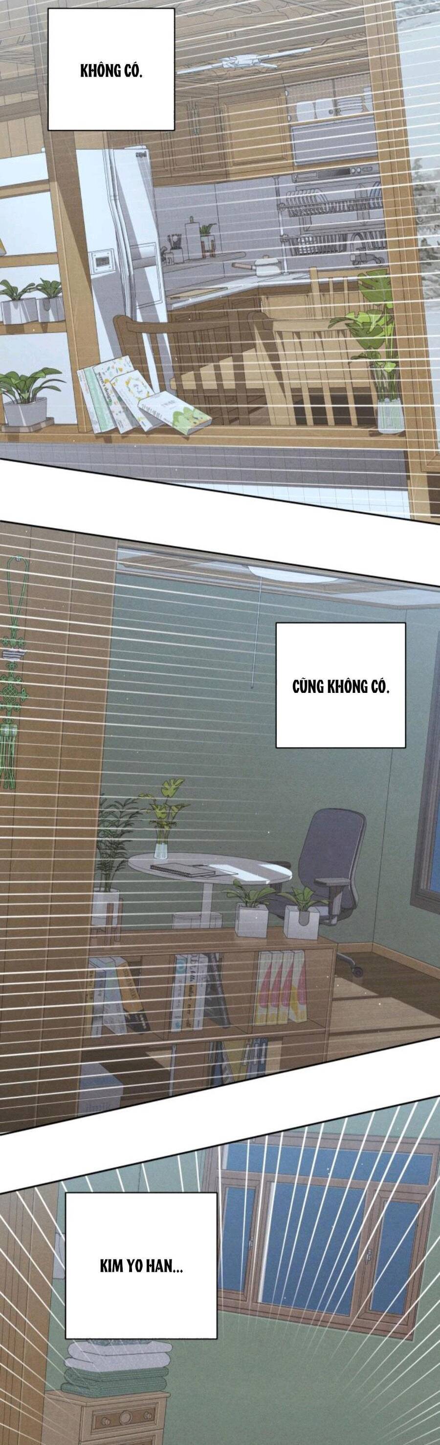Bí Mật Thanh Xuân Chap 70 - Next Chap 71