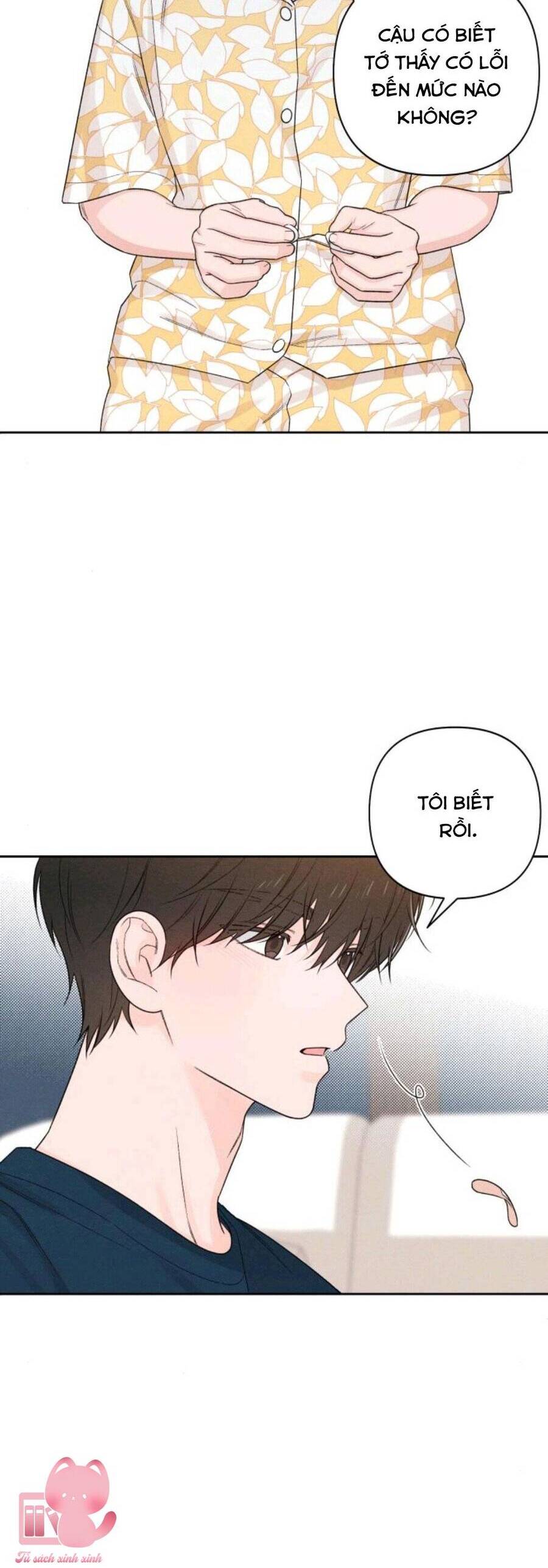 Bí Mật Thanh Xuân Chap 70 - Next Chap 71