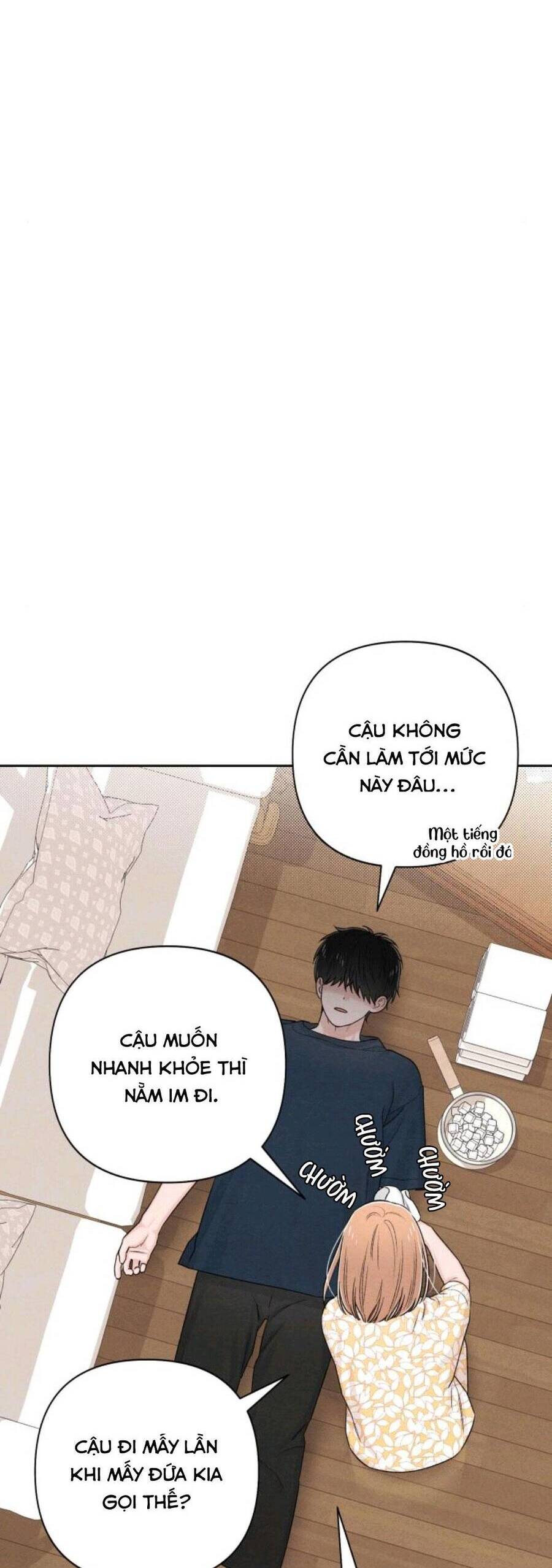 Bí Mật Thanh Xuân Chap 70 - Next Chap 71
