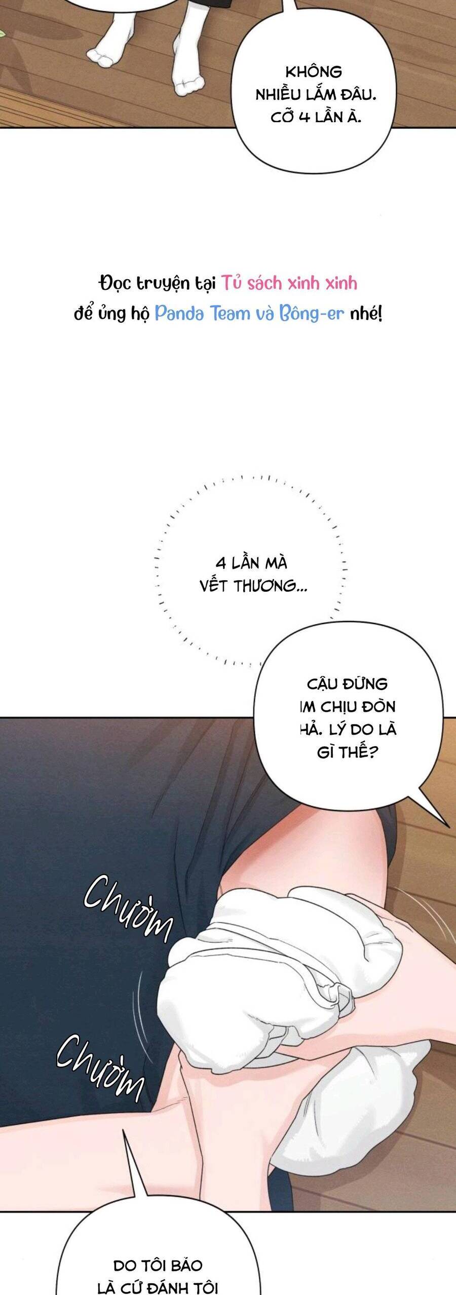Bí Mật Thanh Xuân Chap 70 - Next Chap 71