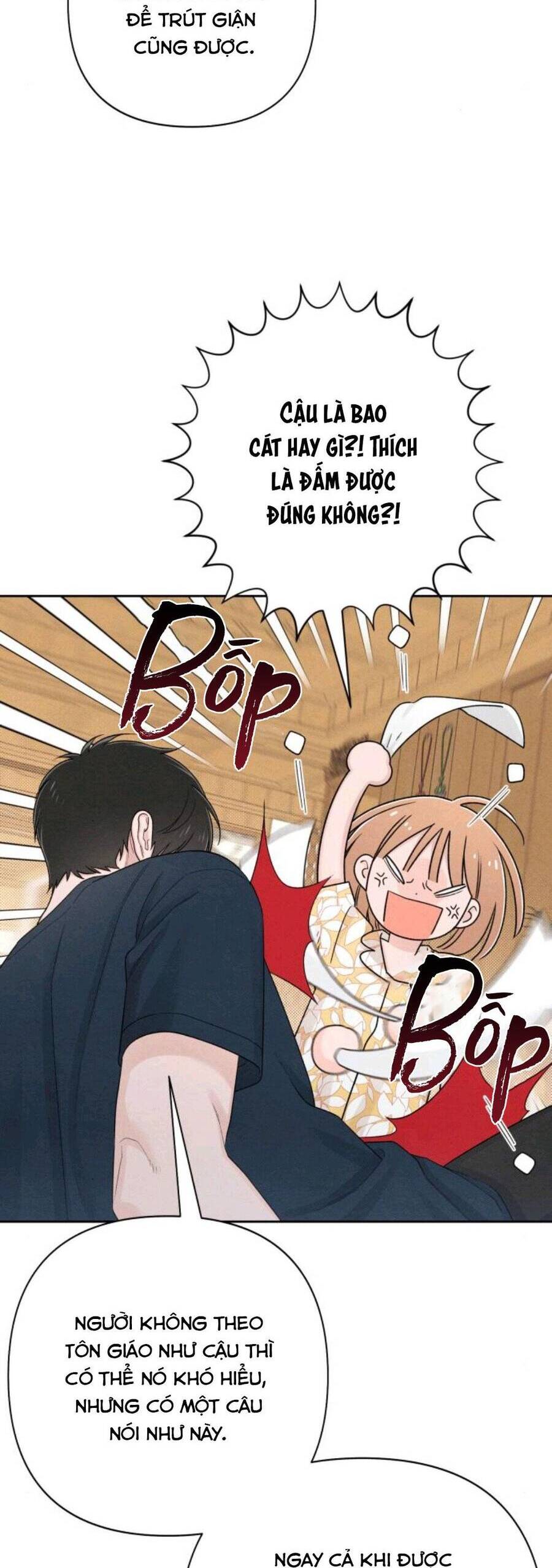 Bí Mật Thanh Xuân Chap 70 - Next Chap 71