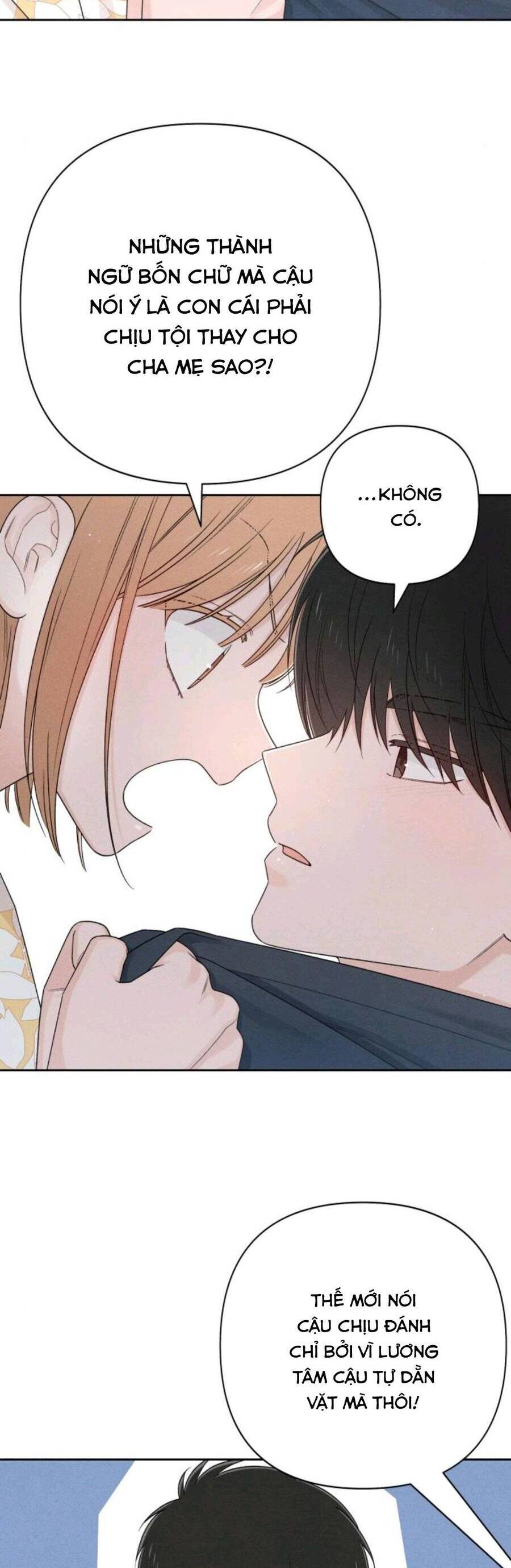 Bí Mật Thanh Xuân Chap 70 - Next Chap 71