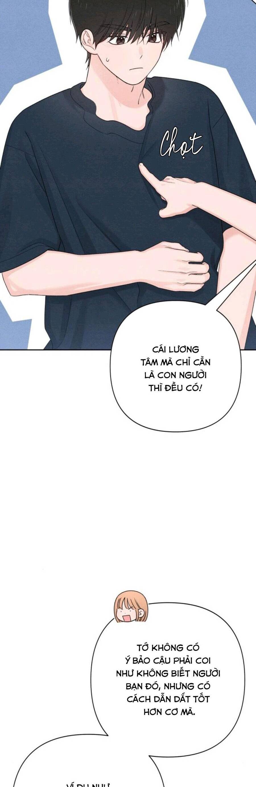 Bí Mật Thanh Xuân Chap 70 - Next Chap 71