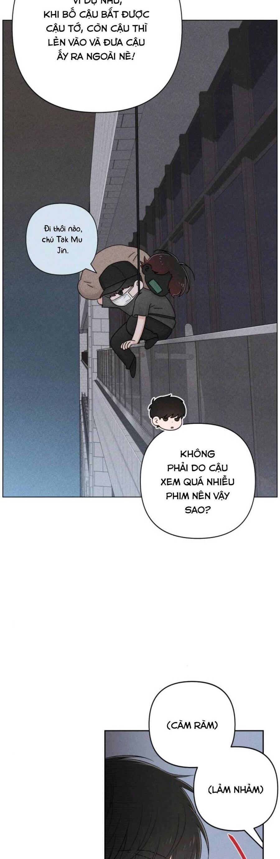 Bí Mật Thanh Xuân Chap 70 - Next Chap 71