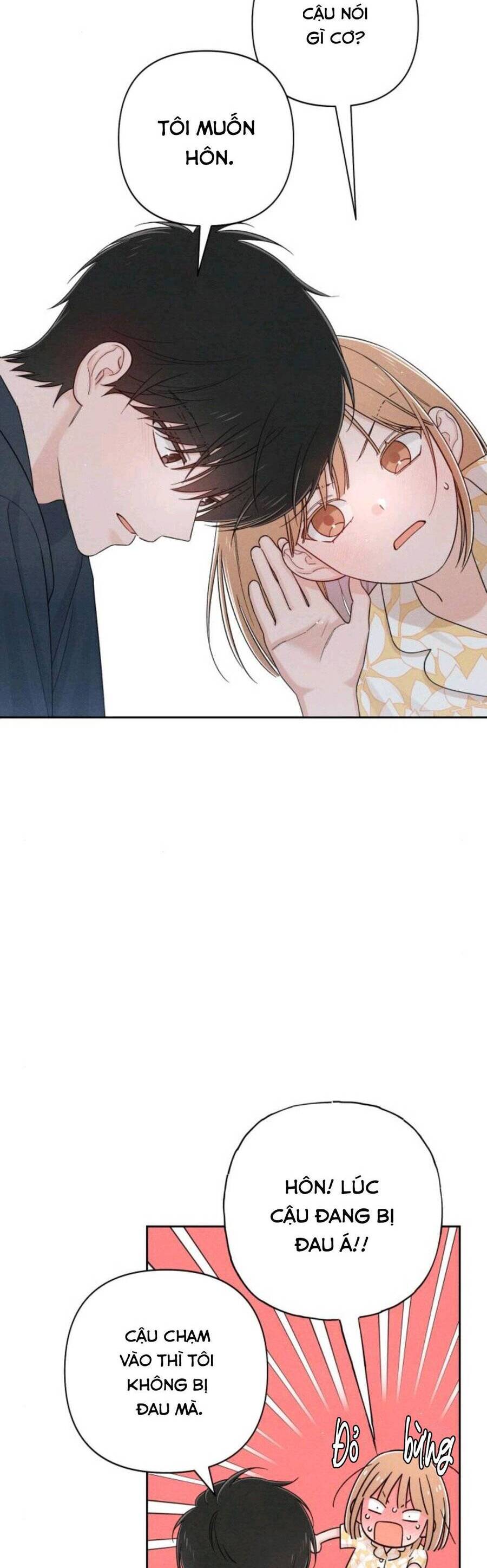 Bí Mật Thanh Xuân Chap 70 - Next Chap 71