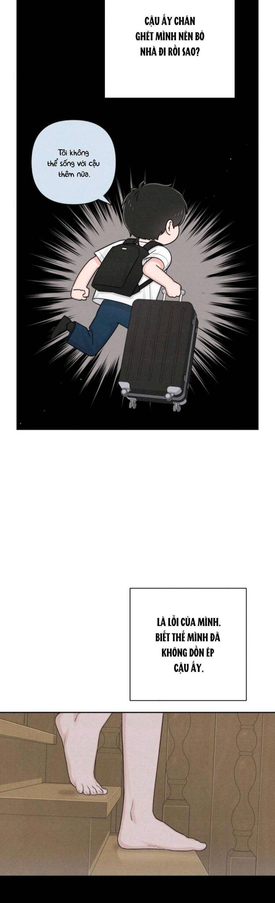 Bí Mật Thanh Xuân Chap 70 - Next Chap 71