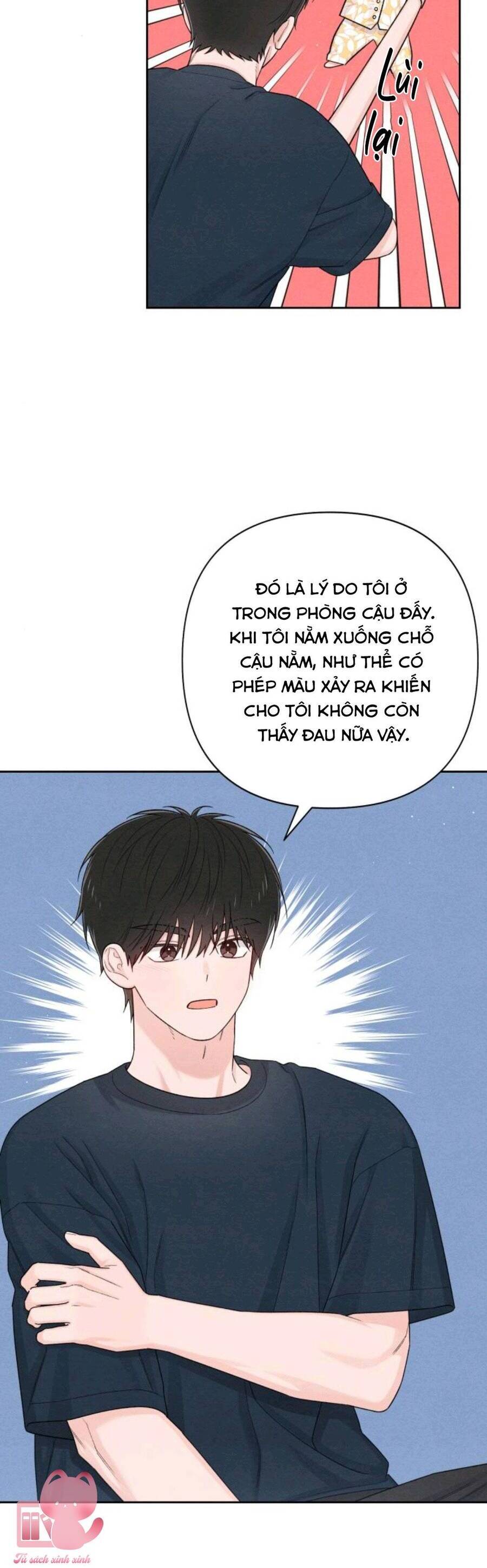 Bí Mật Thanh Xuân Chap 70 - Next Chap 71