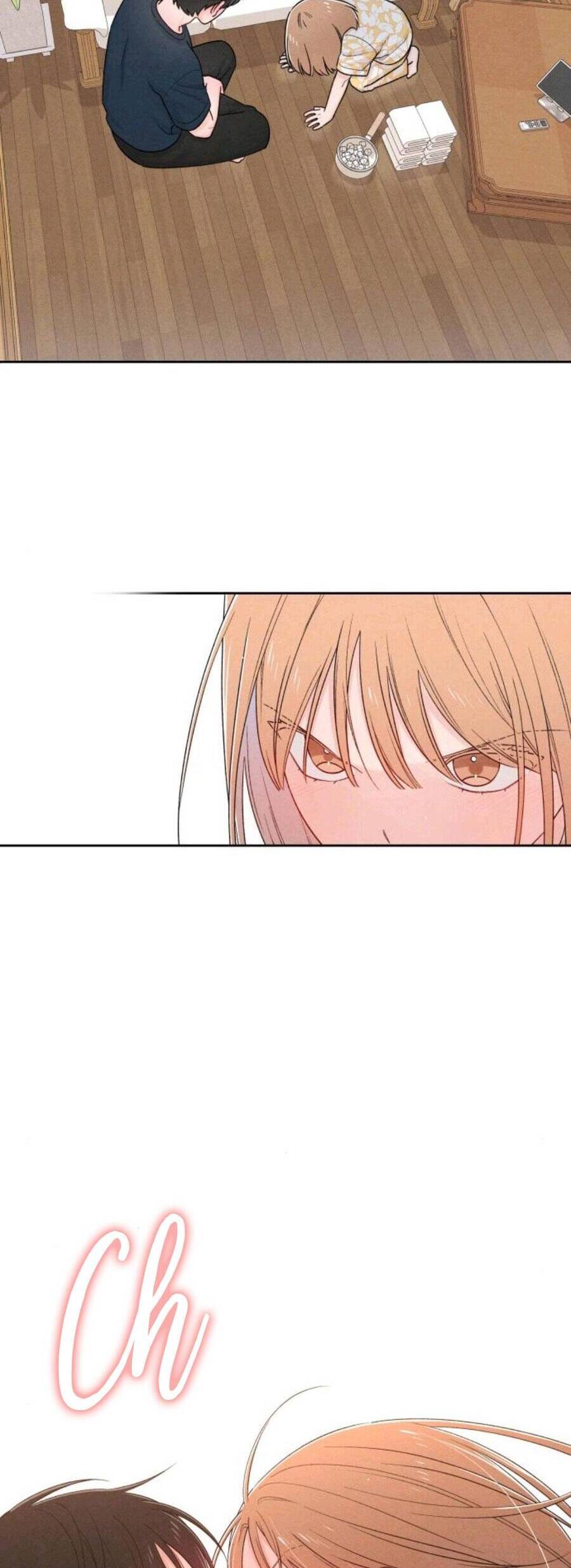 Bí Mật Thanh Xuân Chap 70 - Next Chap 71
