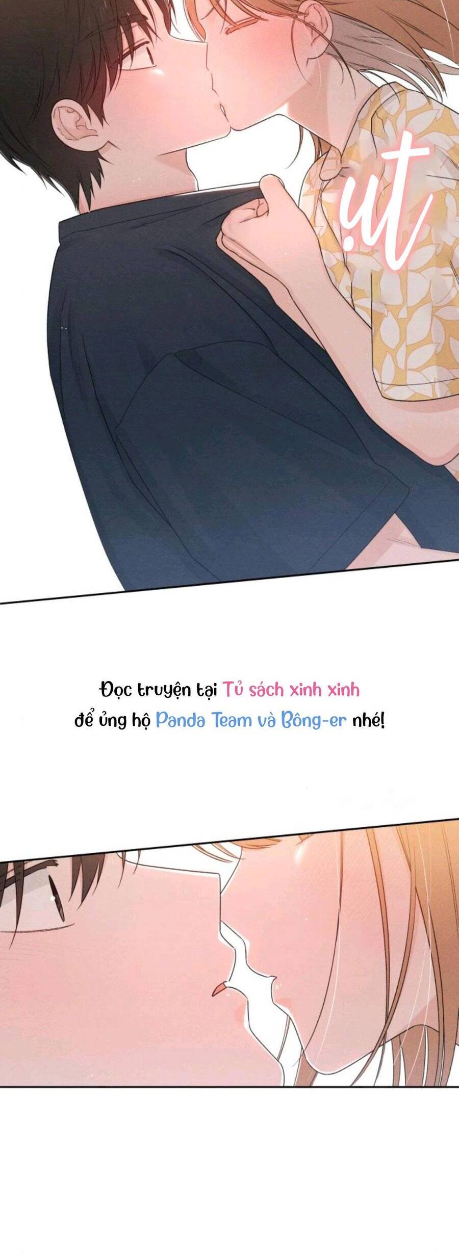 Bí Mật Thanh Xuân Chap 70 - Next Chap 71