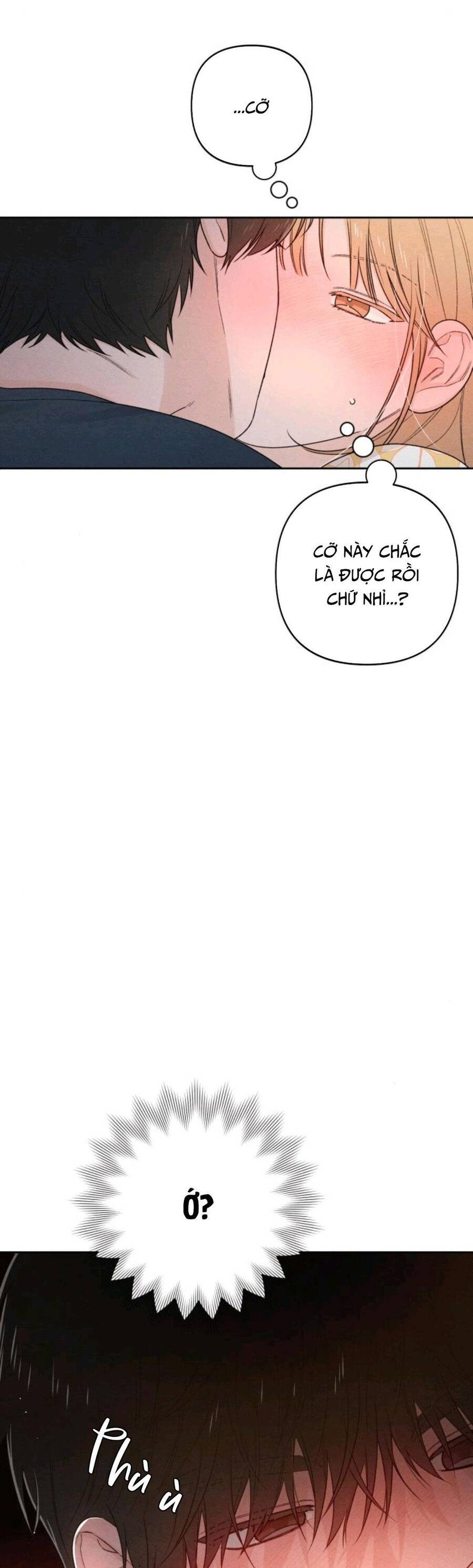 Bí Mật Thanh Xuân Chap 70 - Next Chap 71
