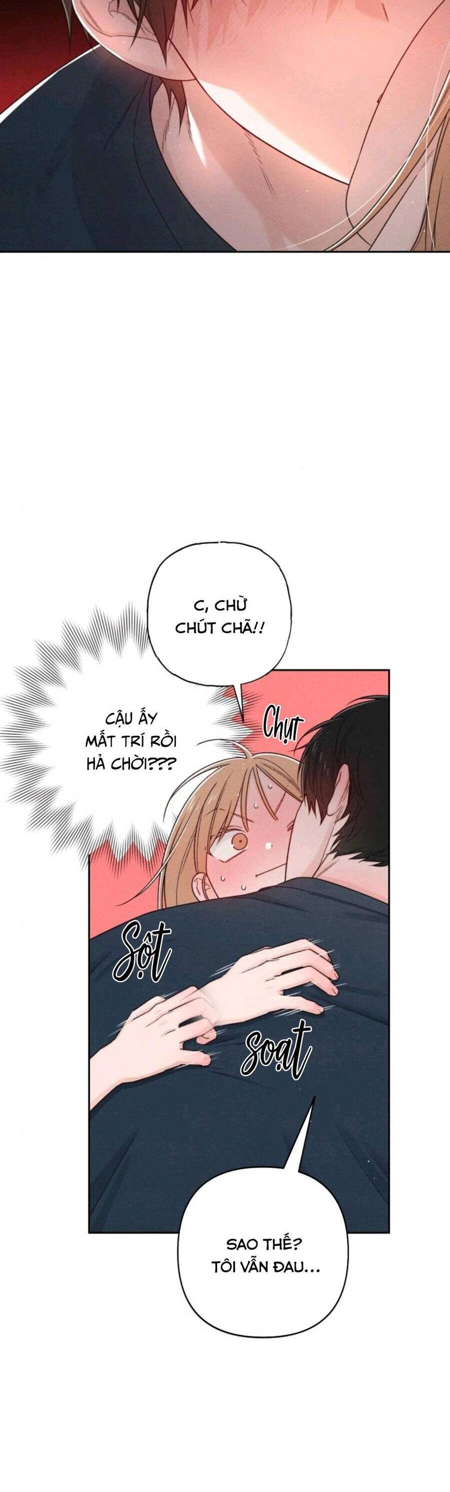 Bí Mật Thanh Xuân Chap 70 - Next Chap 71