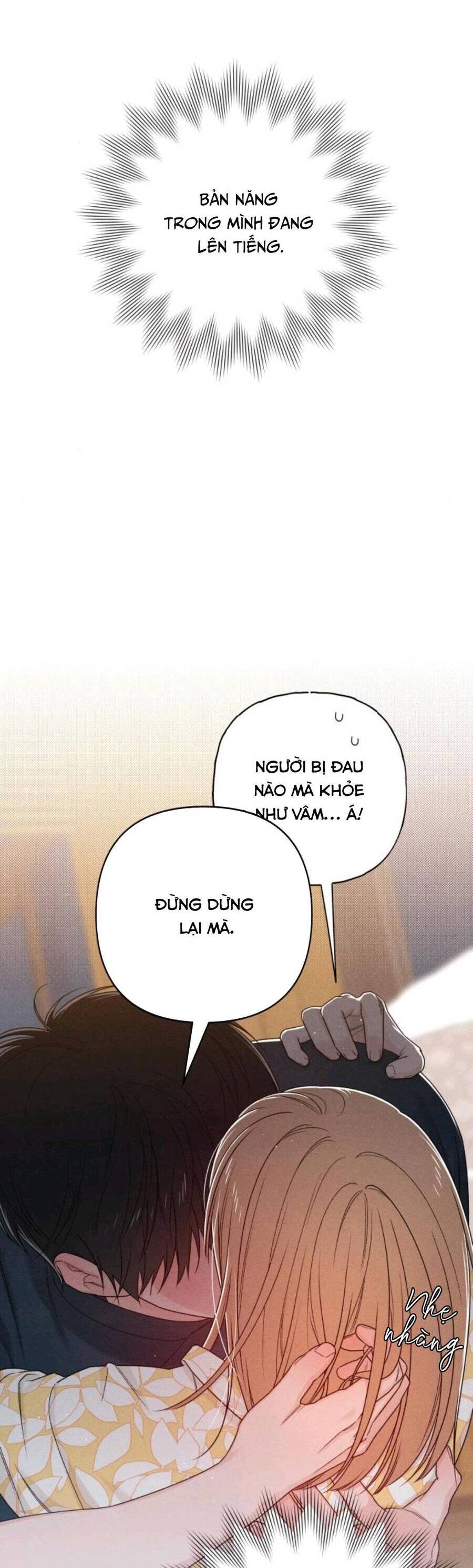 Bí Mật Thanh Xuân Chap 70 - Next Chap 71