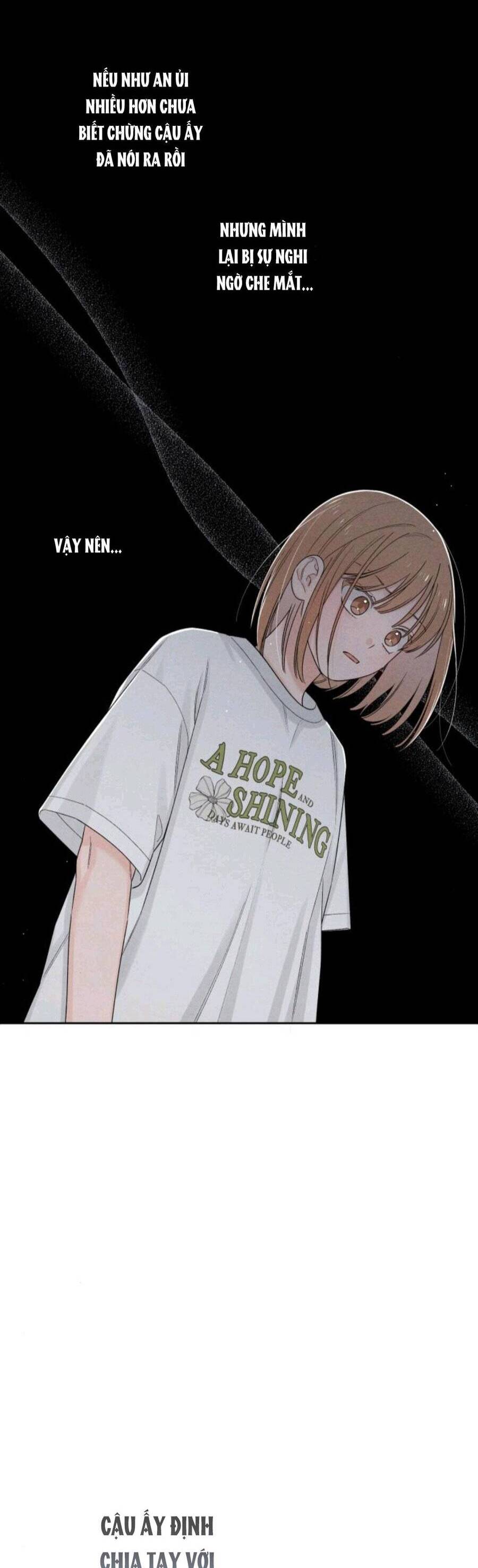 Bí Mật Thanh Xuân Chap 70 - Next Chap 71