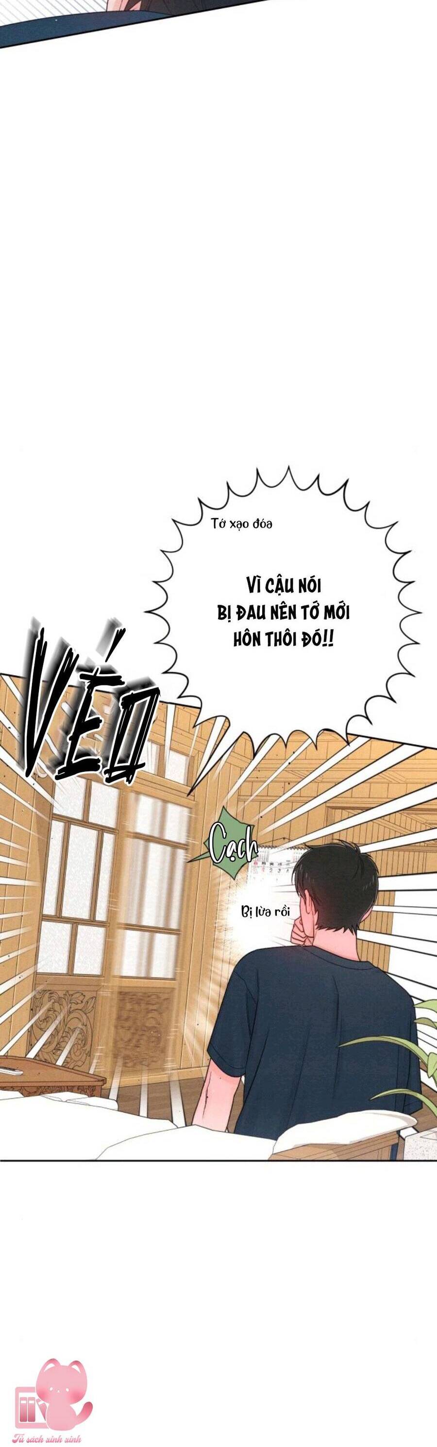 Bí Mật Thanh Xuân Chap 70 - Next Chap 71