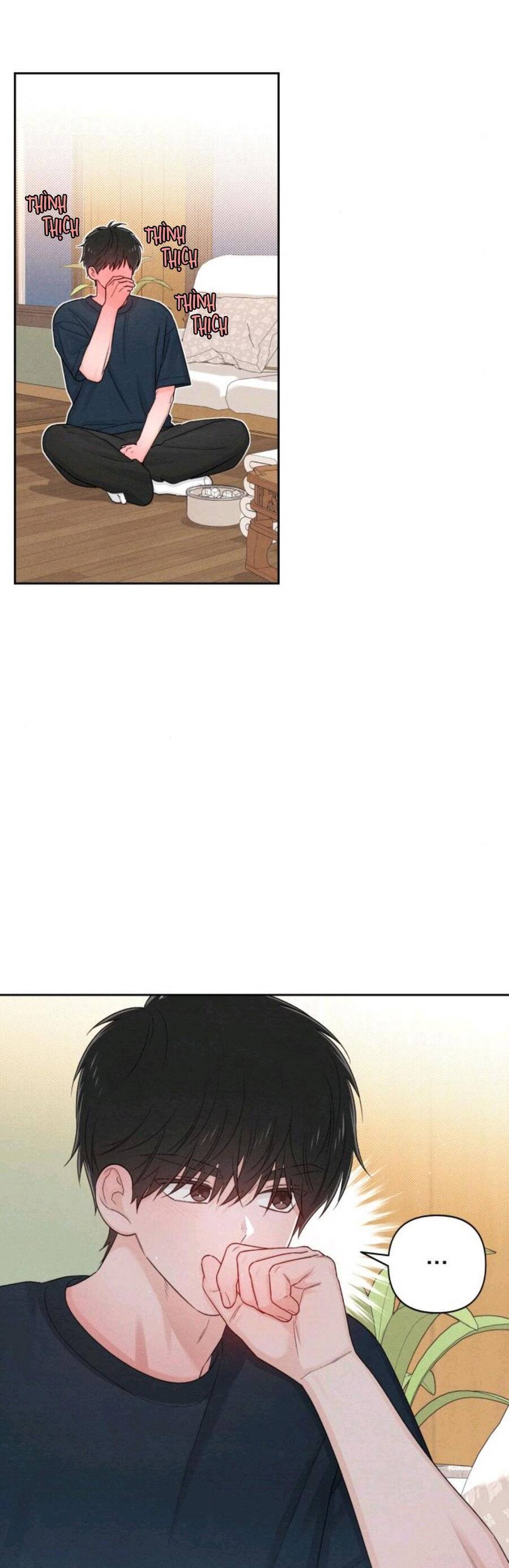 Bí Mật Thanh Xuân Chap 70 - Next Chap 71