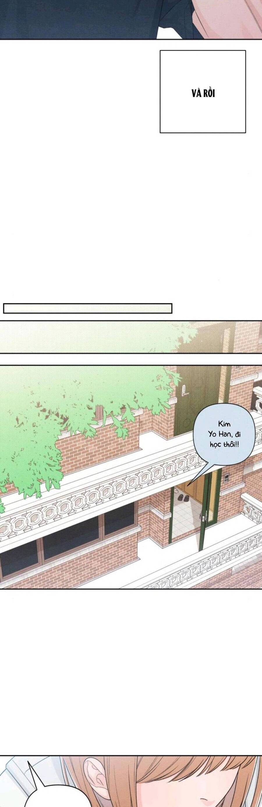 Bí Mật Thanh Xuân Chap 70 - Next Chap 71